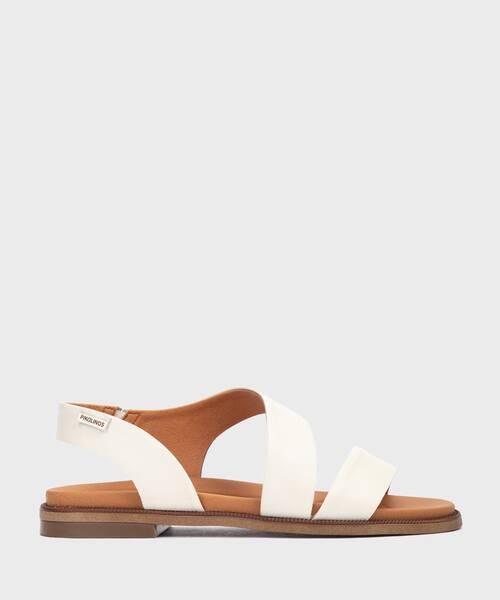 Flat sandals | NAVIA W3E-0652 | NATA | Pikolinos