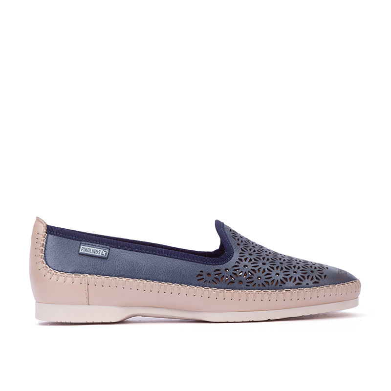 Mocassins en cuir AGUILAS W6T - Pikolinos - Modalova
