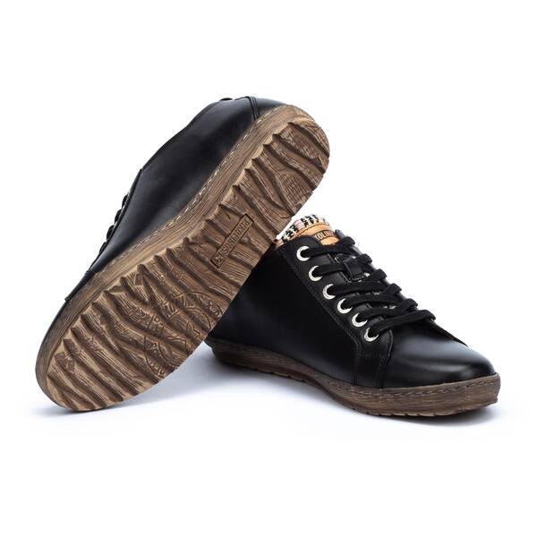 Sneakers | LAGOS 901-6536, BLACK, large image number 70 | null