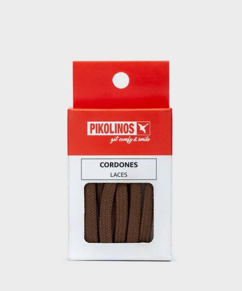 Shoe care | SHOE CARE USC-C17 | BROWN | Pikolinos