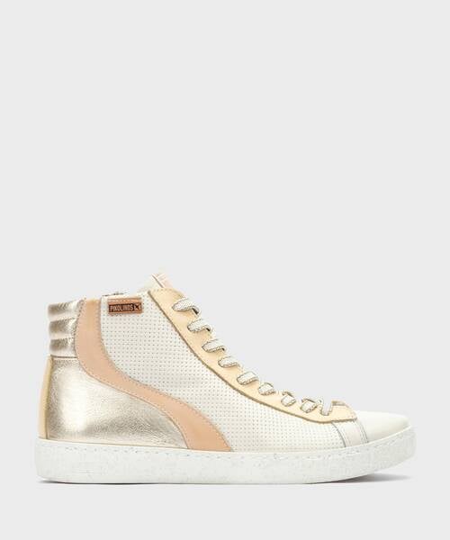 Sneakers | LANZAROTE W7B-7522C1 | NATA | Pikolinos