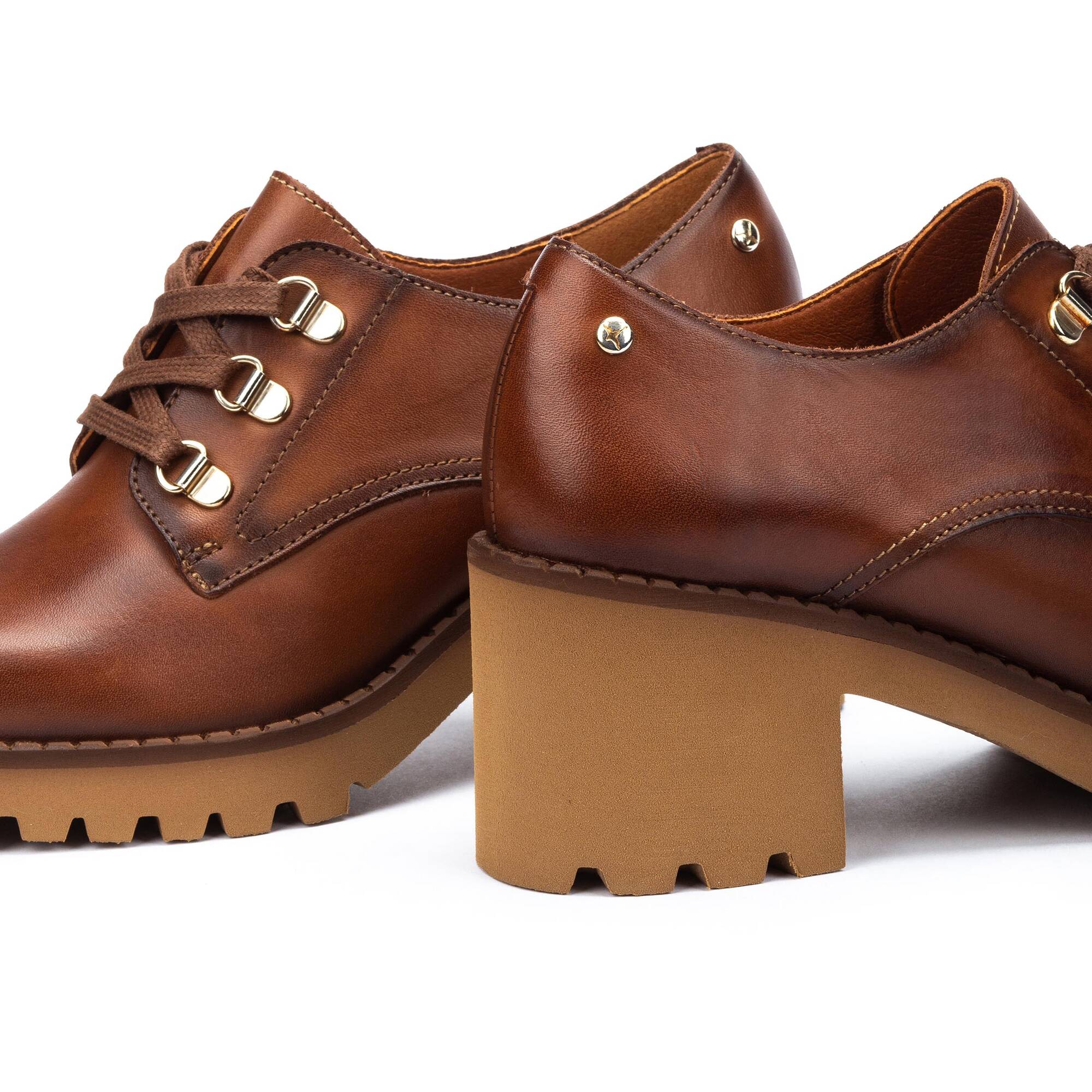 Heels | VIELLA W6D-4882, CUERO, large image number 60-W6D-4882_202_Pikolinos_VIELLA_CUERO_full.jpg | null