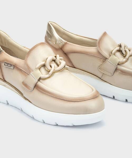 Sportliche Schuhe | RUEDA W2A-3883CPC1 | NATA | Pikolinos