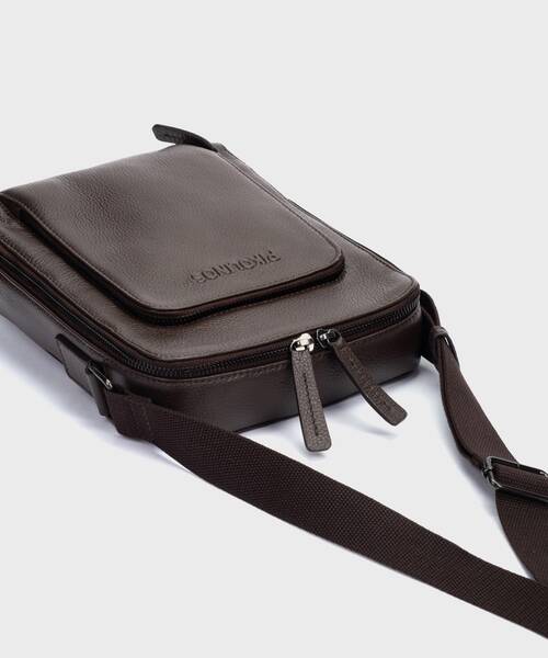 Bandoleras de hombre | TAMBO MHA-196 | OLMO | Pikolinos