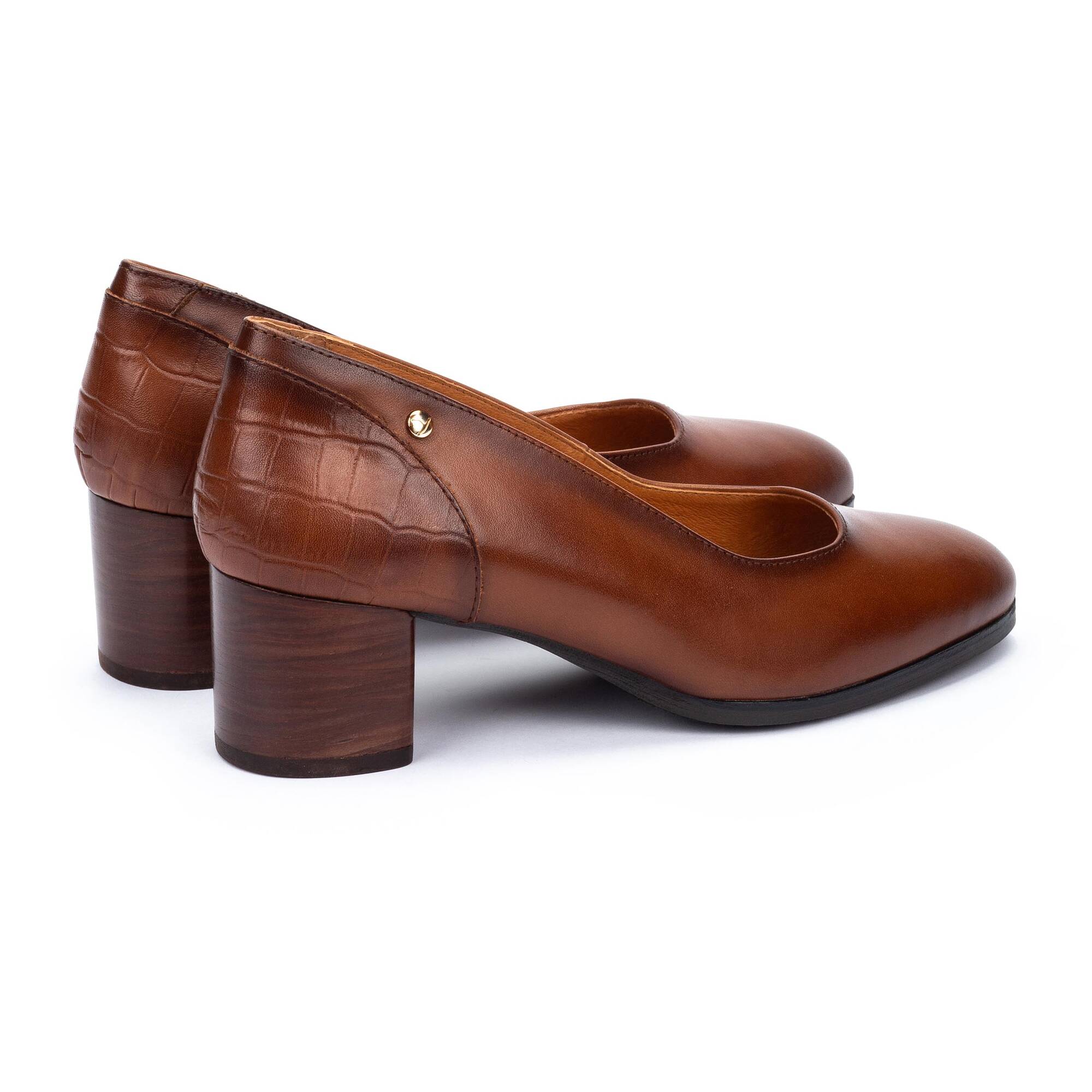 Heels | CALAFAT W1Z-5920C1, CUERO, large image number 30-W1Z-5920C1_202_Pikolinos_CALAFAT_CUERO_full.jpg | null