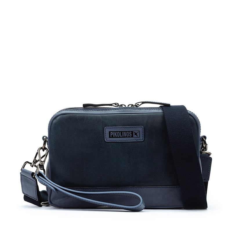 Pikolinos Bandoleras de piel VALLS MHA