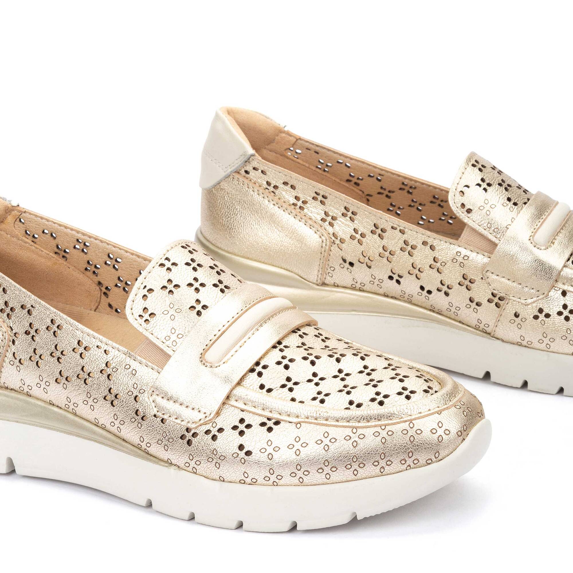 Sneakers | CANTABRIA W4R-6729CLC1, CARRARA, large image number 60-W4R-6729CLC1_799_Pikolinos_CANTABRIA_CARRARA_full.jpg | null