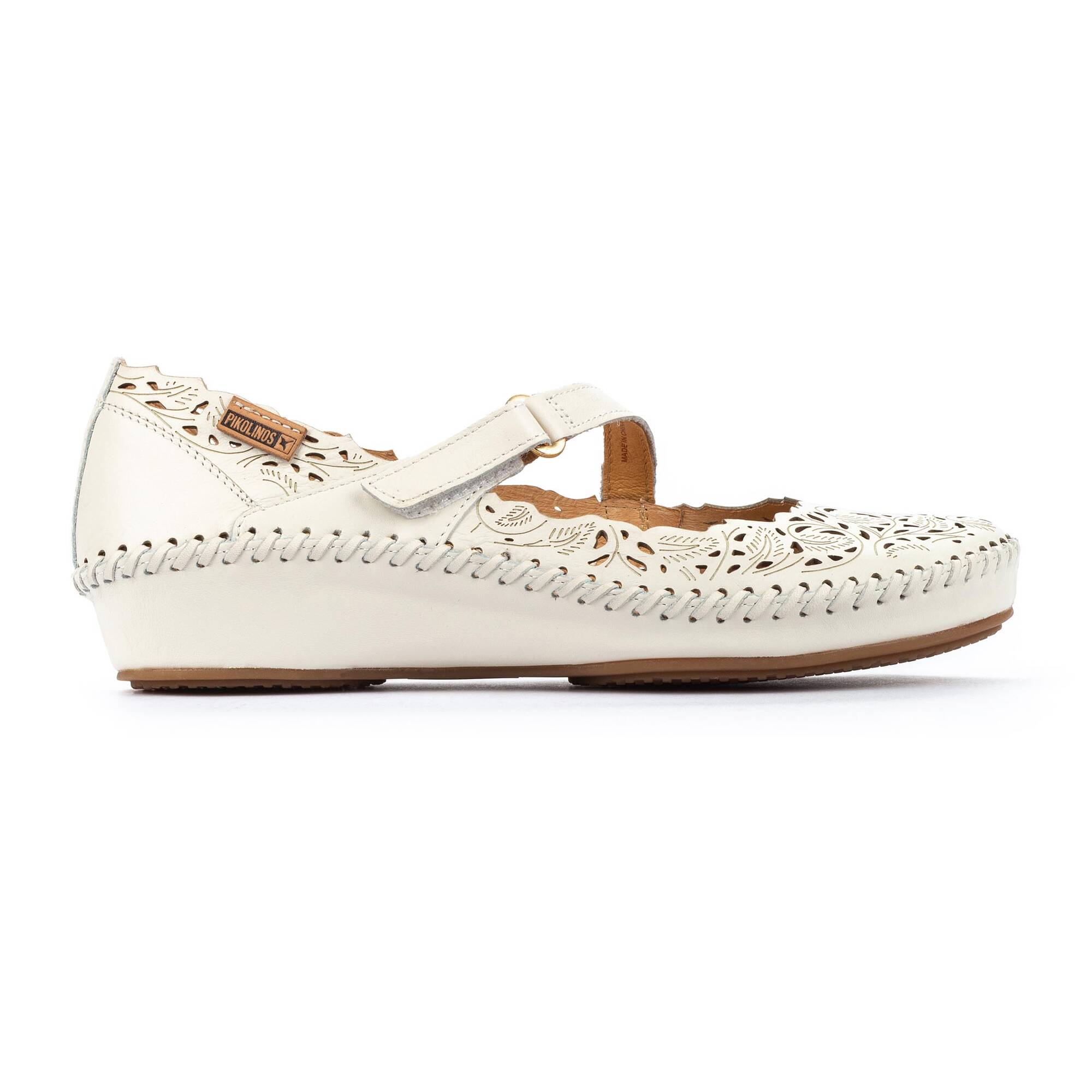 Ballet flats | P. VALLARTA 655-0898, NATA, large image number 10 | null