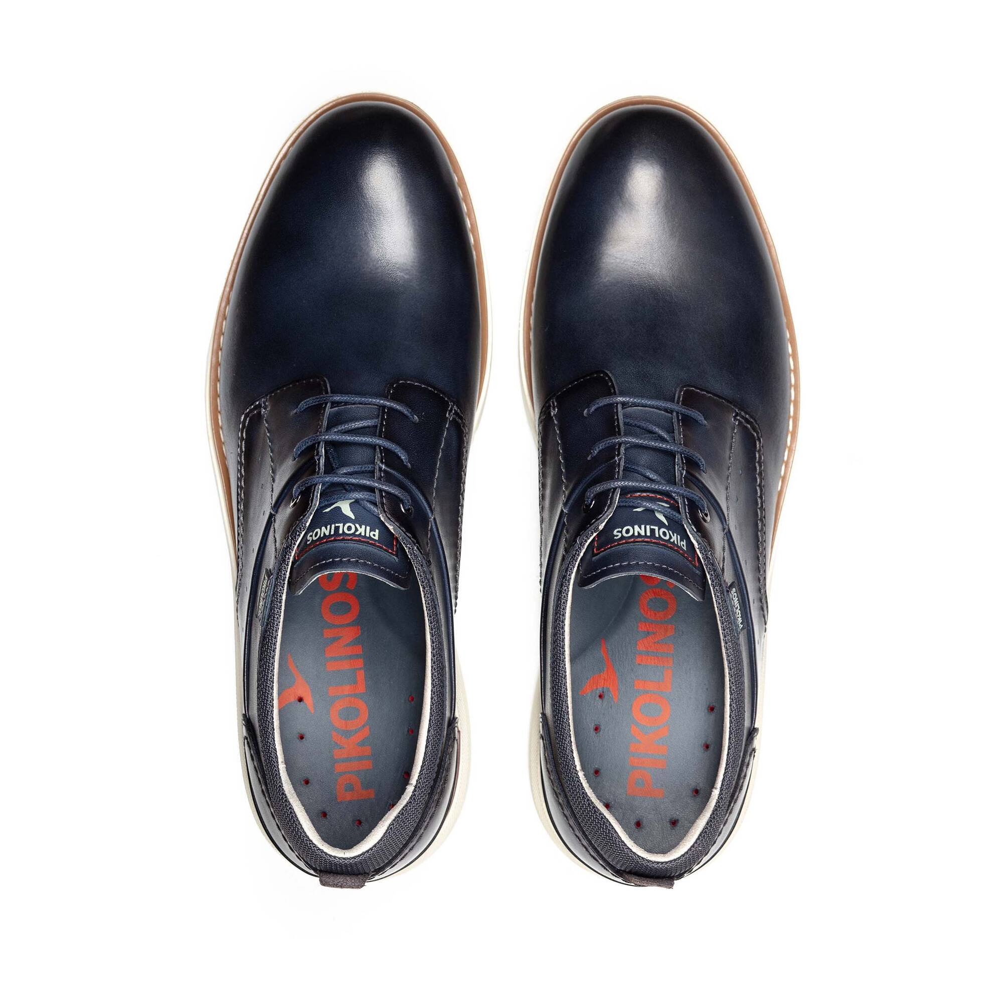 Zapatos Casual | MANACOR M1A-4276C1, BLUE, large image number 100-M1A-4276C1_300_Pikolinos_MANACOR_BLUE_full.jpg | null