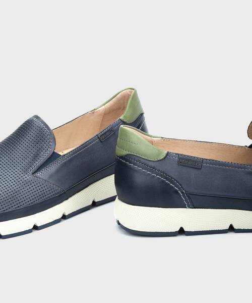 Slip on and Loafers | FUENCARRAL M4A-3221C1 | PACIFIC | Pikolinos