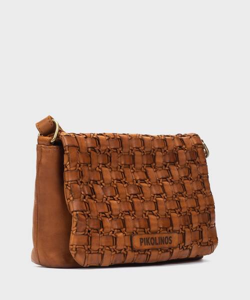 Bolsos Trenzados de Mujer Pikolinos