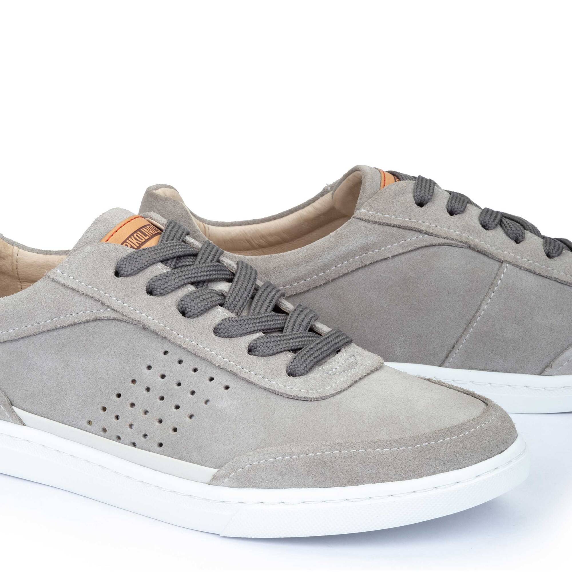 Sneakers | ALICANTE M2U-6273SEC1, DARK GREY, large image number 60-M2U-6273SEC1_052_Pikolinos_ALICANTE_DARK_GREY_full.jpg | null