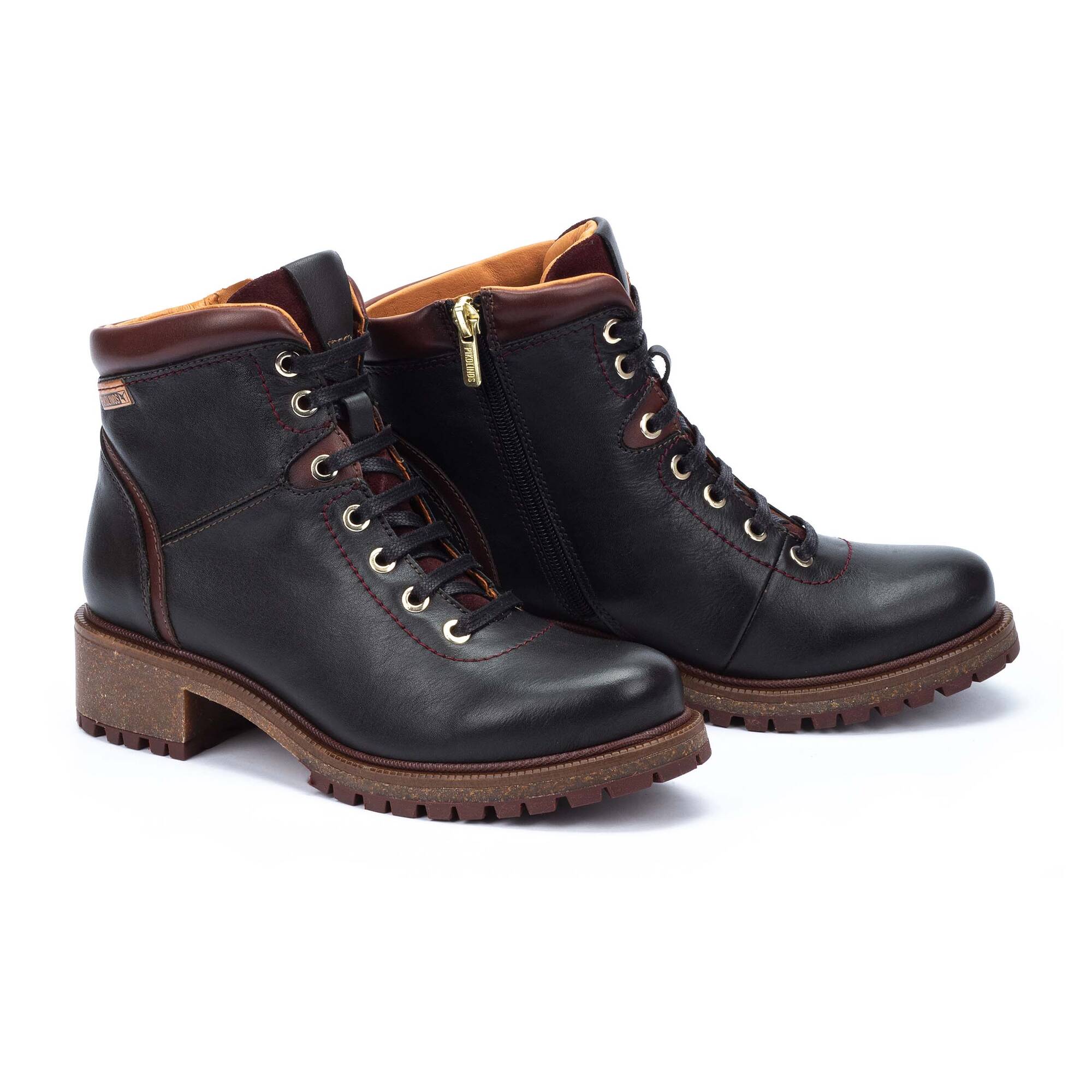 Pikolinos boots clearance deals