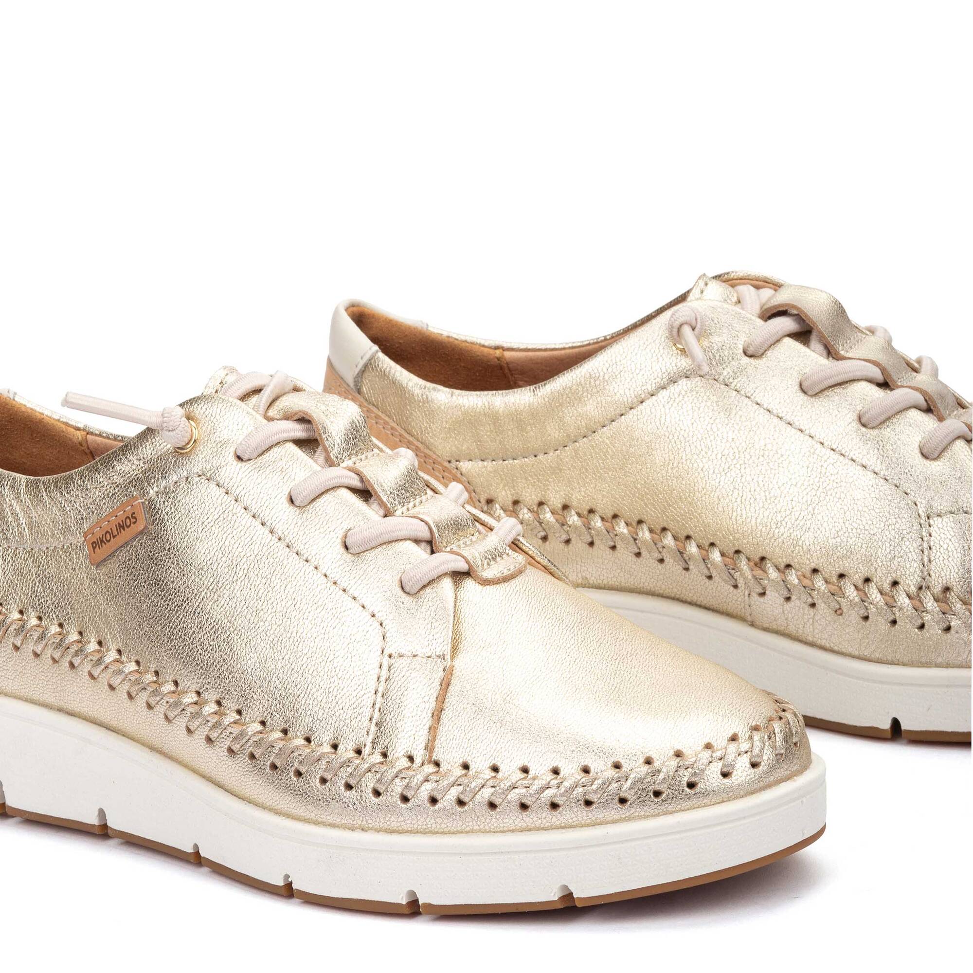 Sportliche Schuhe | TENERIFE W8D-4961CLC1, CARRARA, large image number 60-W8D-4961CLC1_799_Pikolinos_TENERIFE_CARRARA_full.jpg | null