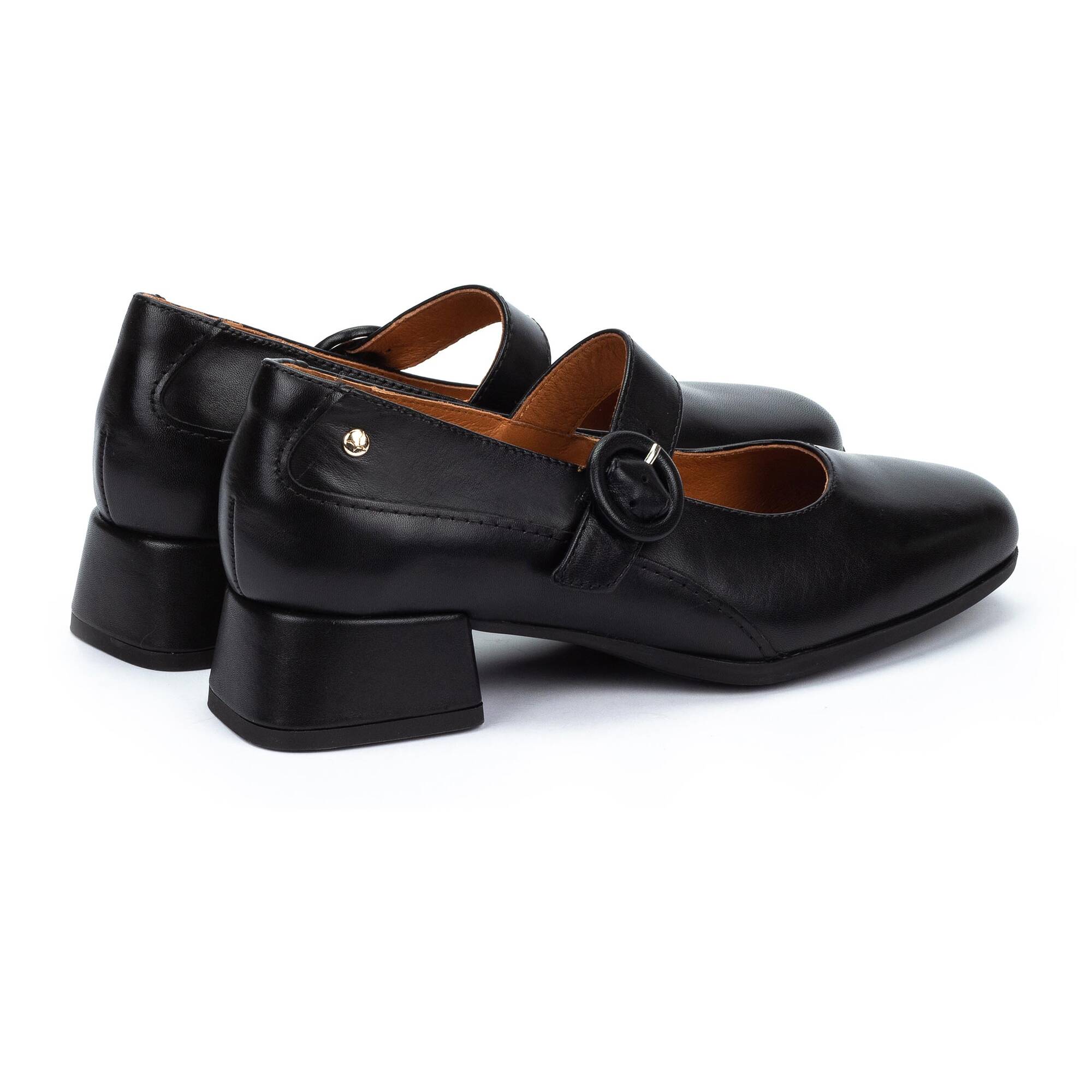 Heels | RIVERA W5R-5956, BLACK, large image number 30-W5R-5956_000_Pikolinos_RIVERA_BLACK_full.jpg | null