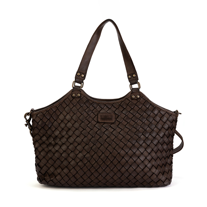 Pikolinos Shopper leder FAURA WHA
