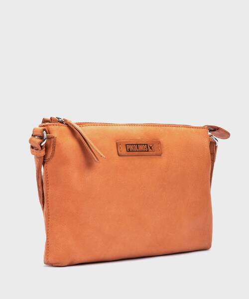 Bolsos bandolera pikolinos 2025
