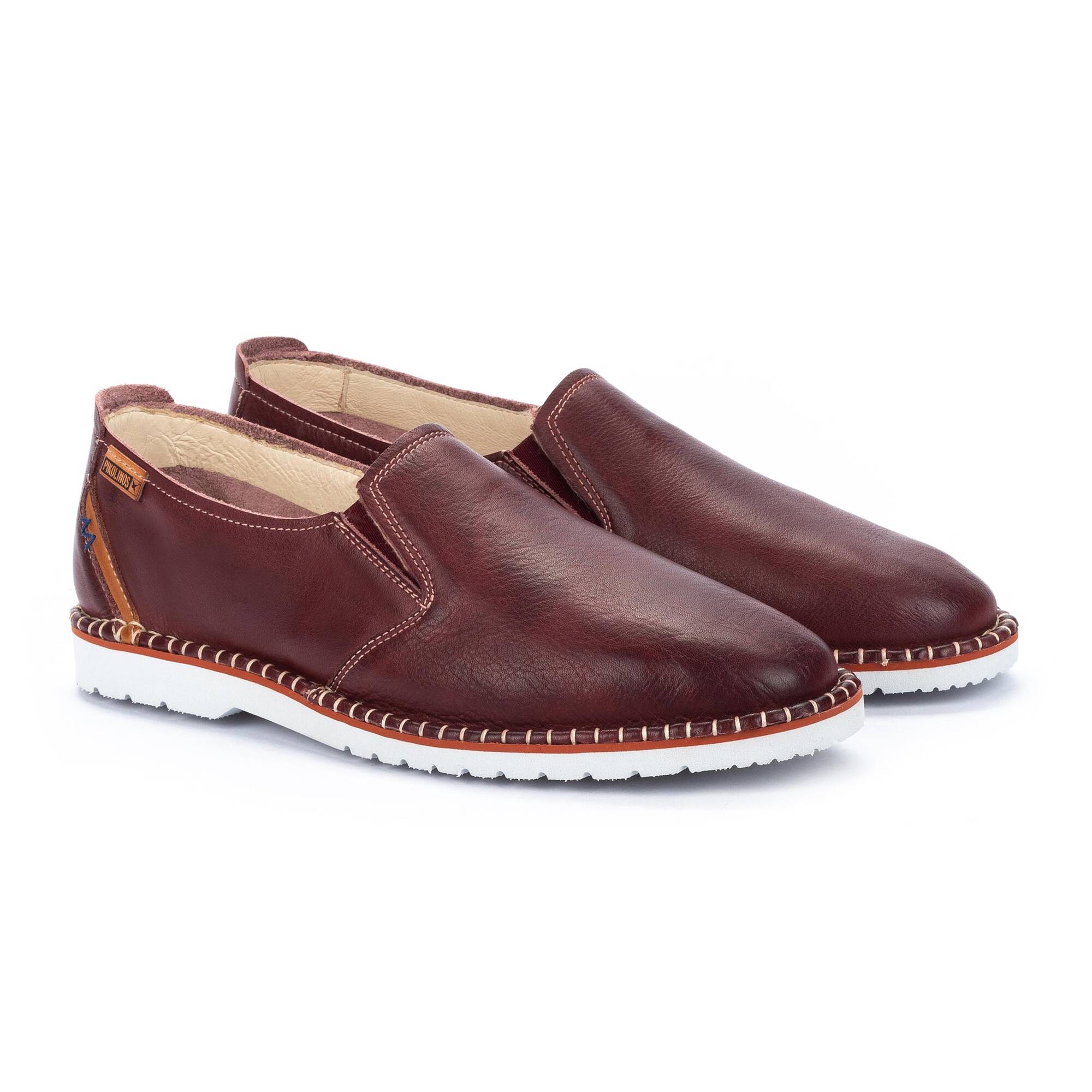 Casual loafer ALBIR M6R-3202 | Outlet PIKOLINOS