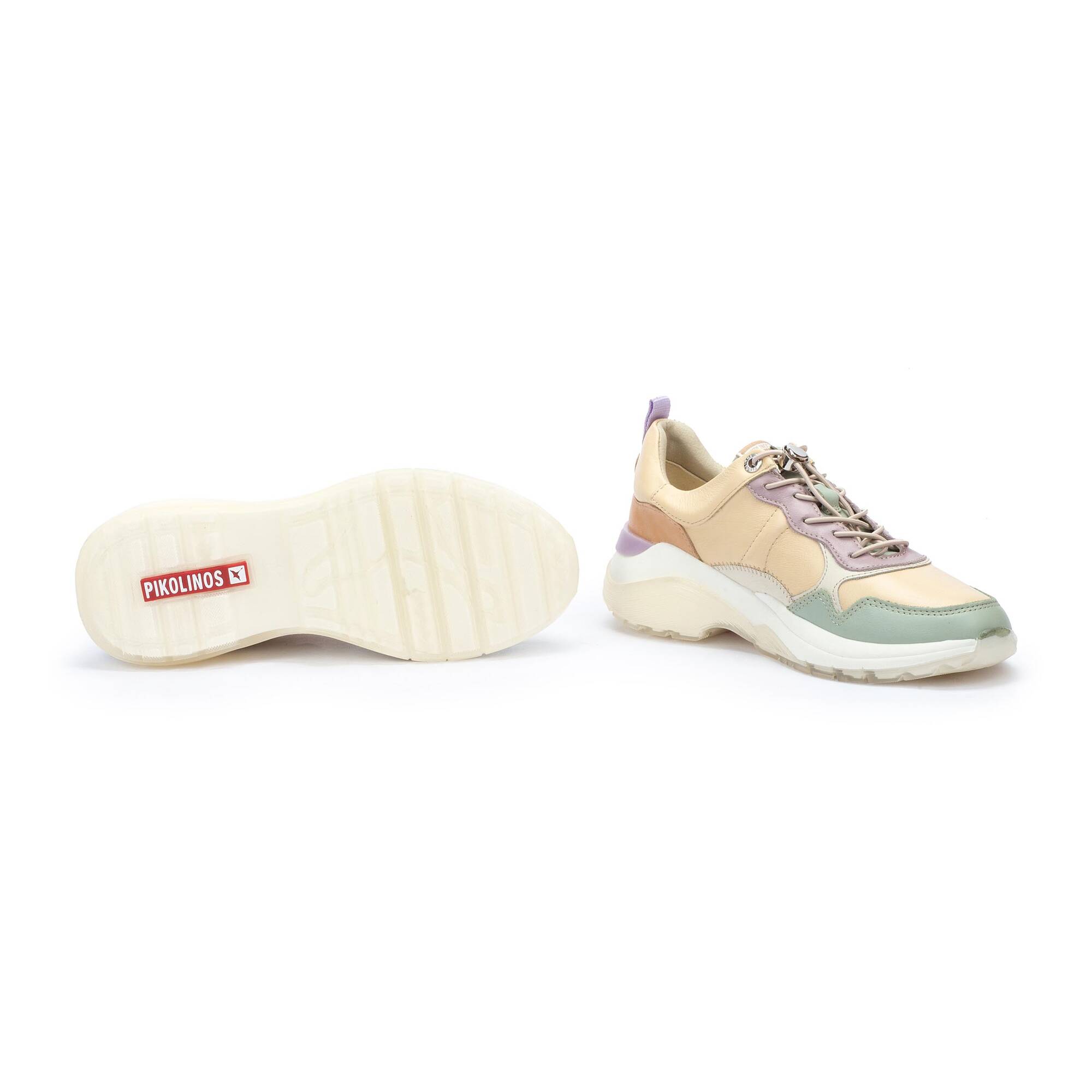 Sneakers | NERJA W9Q-6513C1, MINT, large image number 70 | null