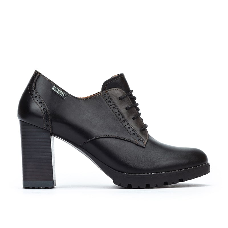 Pikolinos Chaussures à talon en cuir CONNELLY W7M
