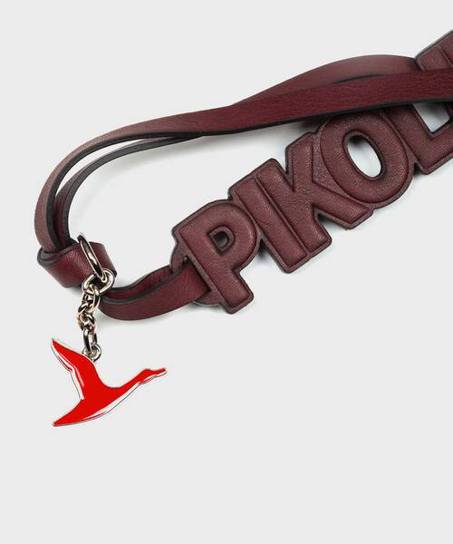 Other accessories | COMPLEMENTOS WAC-HT02 | GARNET | Pikolinos