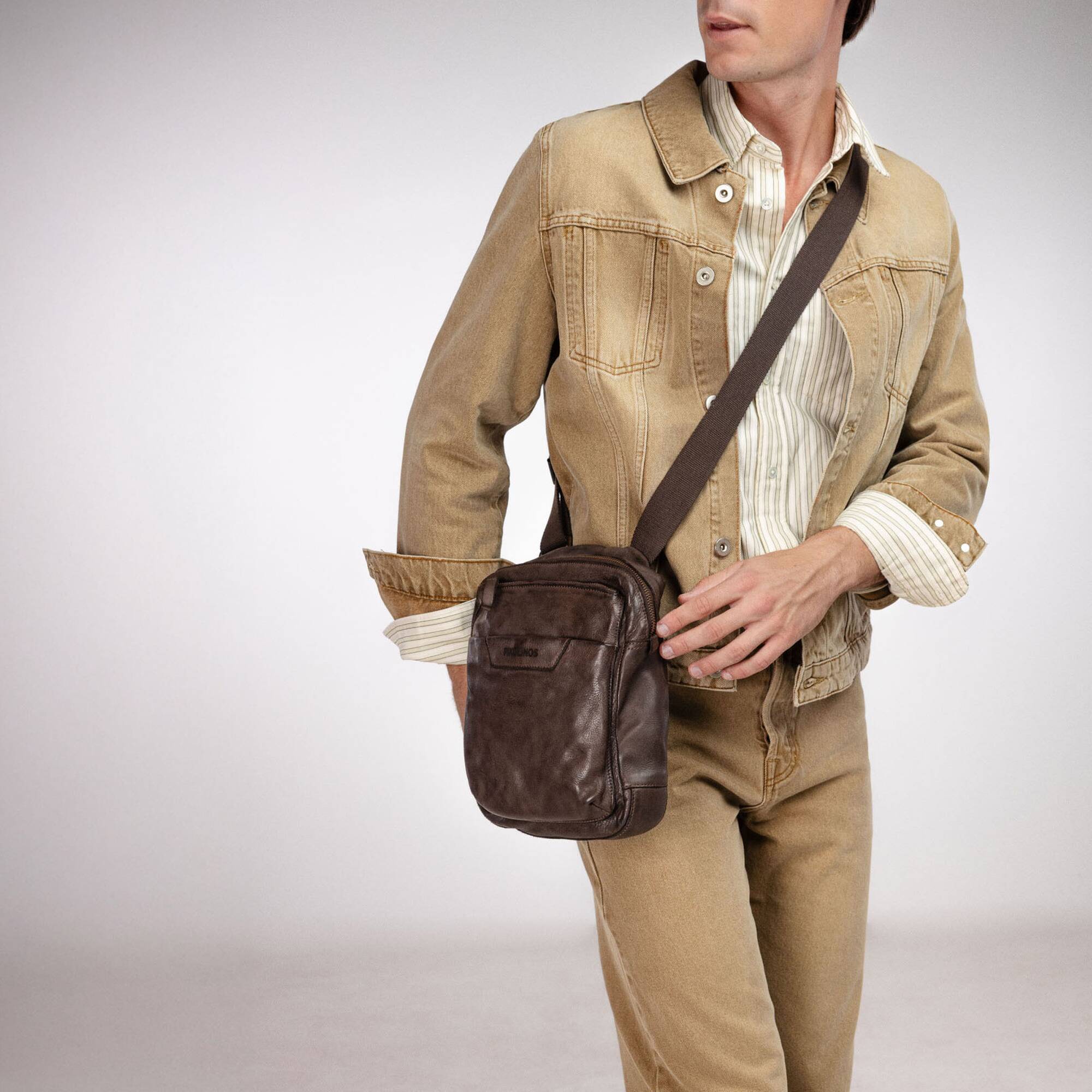 null | CERVO MHA-187, BROWN, large image number 90-MHA-187_101_Pikolinos_CERVO_BROWN_full.jpg | null