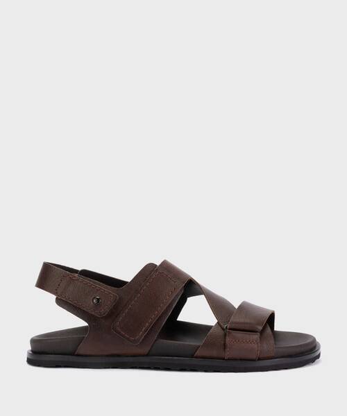 Sandalen | ALMAGRO M6B-0049SL | OLMO | Pikolinos