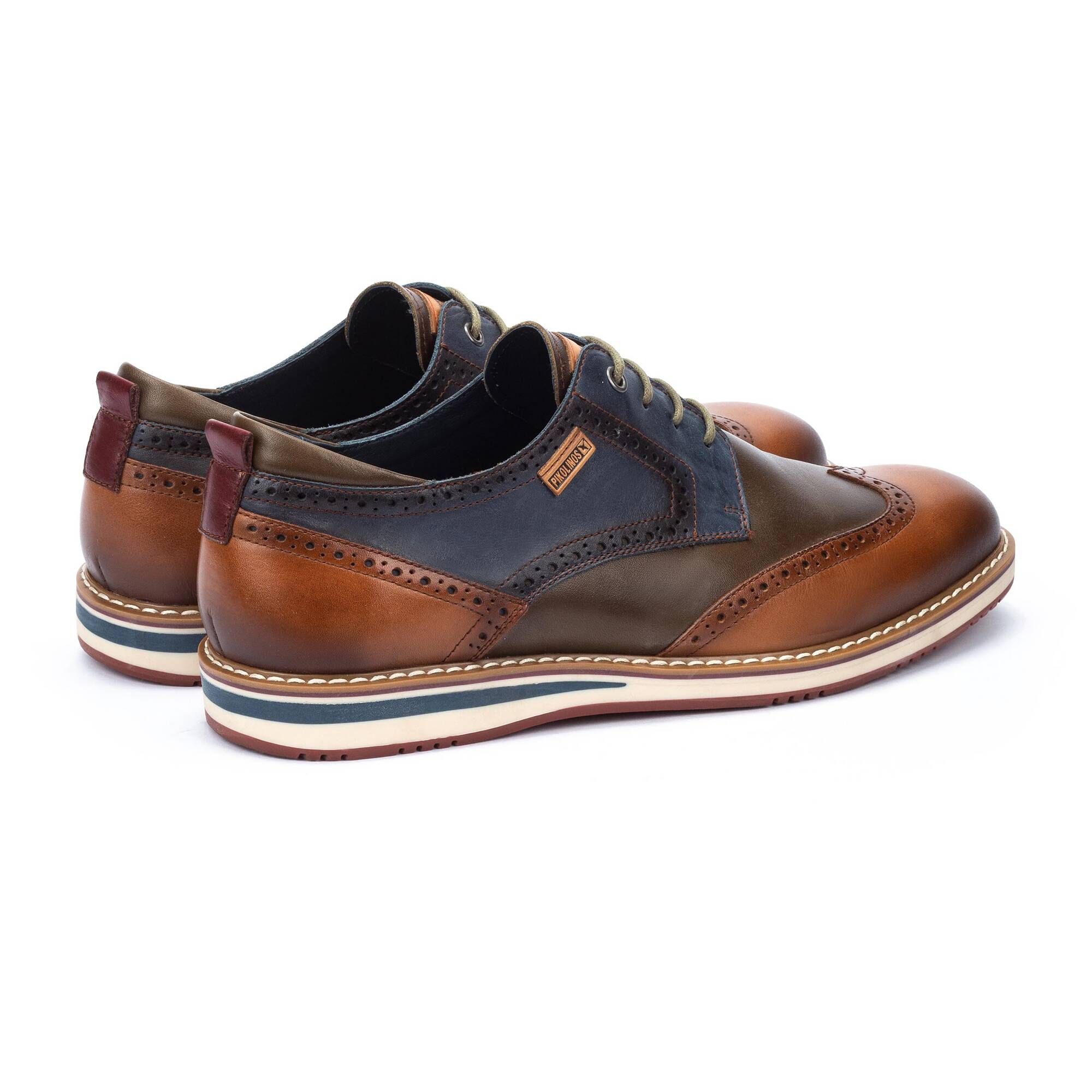 Pikolinos Men Avila M1T-4050 Black