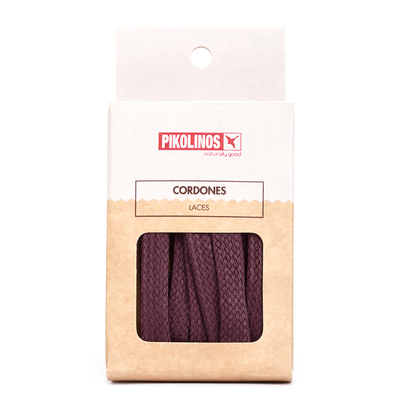 Pikolinos Cordones SHOE CARE USC