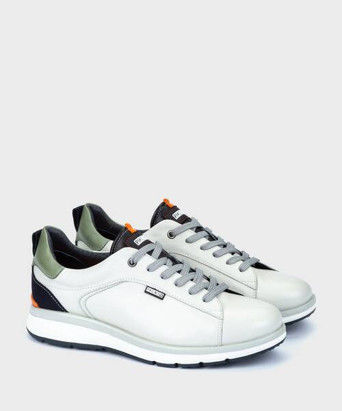 Sneakers | CORDOBA M1W-4234C1 | ESPUMA | Pikolinos
