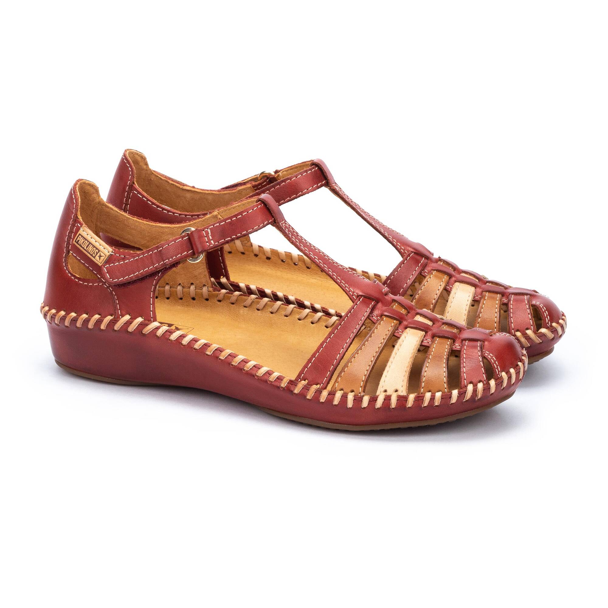 Pikolinos brand best sale