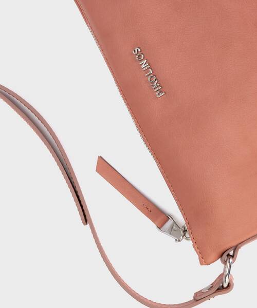 Crossbody Bags | TAGORO WHA-1163 | FLAMINGO | Pikolinos