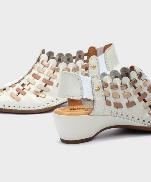 Zapatos tacón | ROMANA W96-1553C3 | NATA | Pikolinos