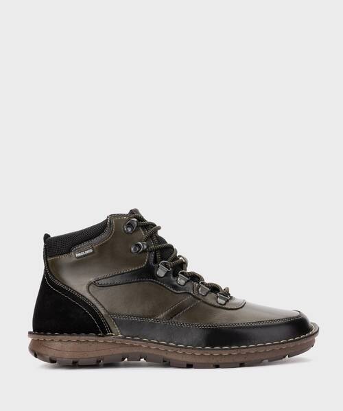 Boots | BAEZA M2T-8067C1 | PINE | Pikolinos
