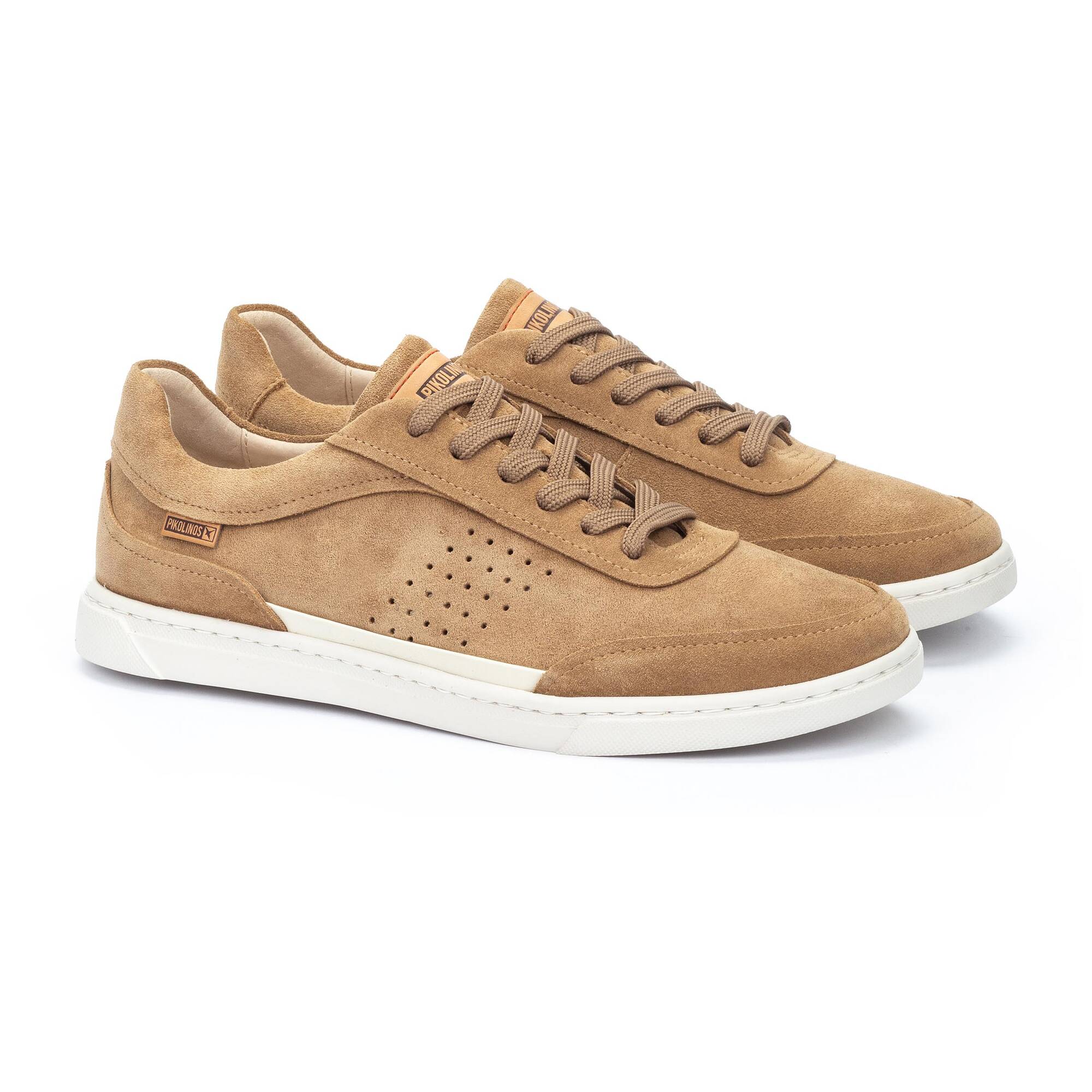 Sportliche Schuhe | ALICANTE M2U-6273SEC1, DESERT, large image number 20-M2U-6273SEC1_220_Pikolinos_ALICANTE_DESERT_full.jpg | null