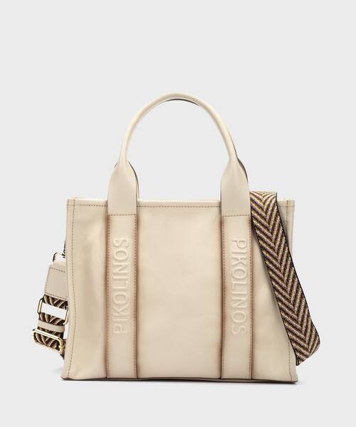 Totes | ALCUDIA WHA-354C2 | MARFIL | Pikolinos