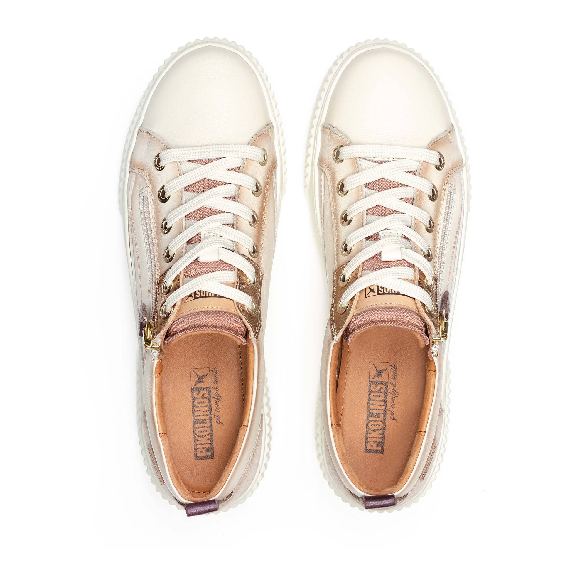 Sneakers | RIELLS W4Z-6784C2, NATA, large image number 100 | null