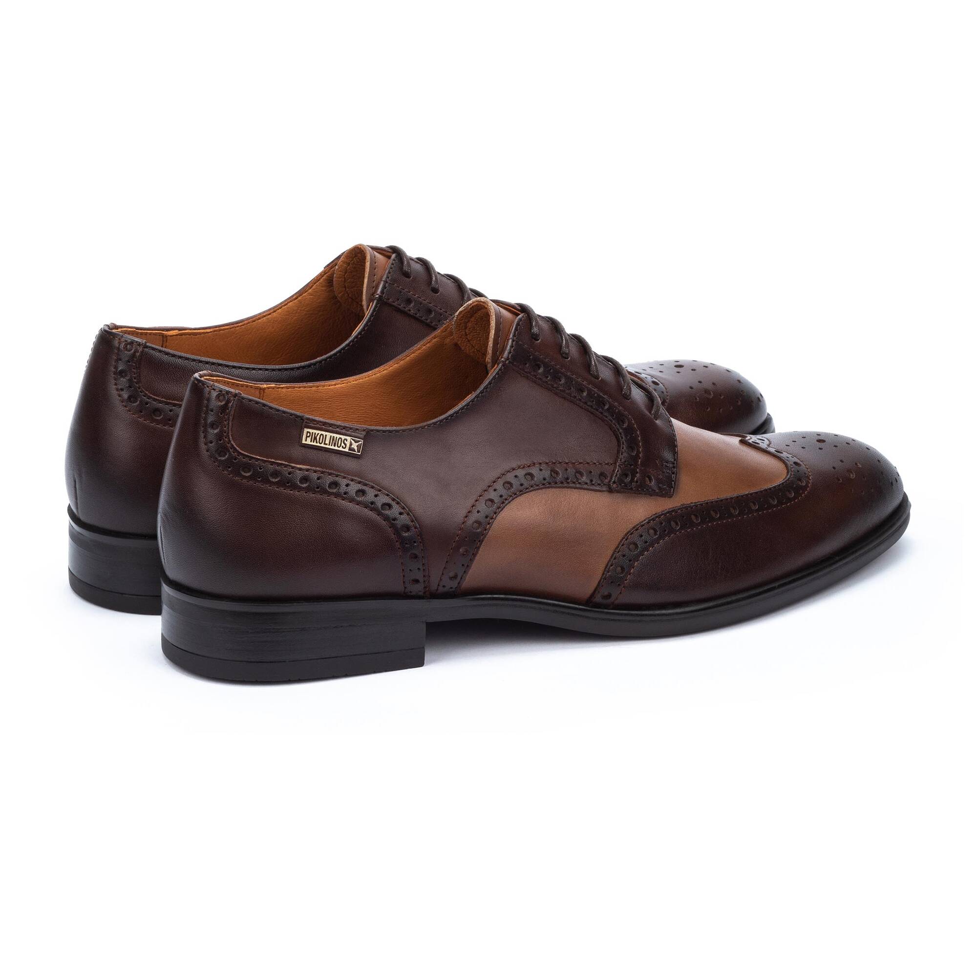 Casual shoes | BRISTOL M7J-4186C1, OLMO, large image number 30 | null