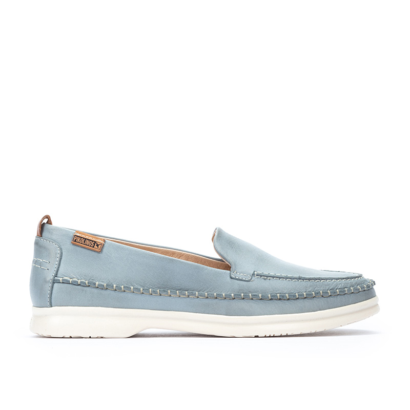 Pikolinos Loafers leather GANDIA W2Y