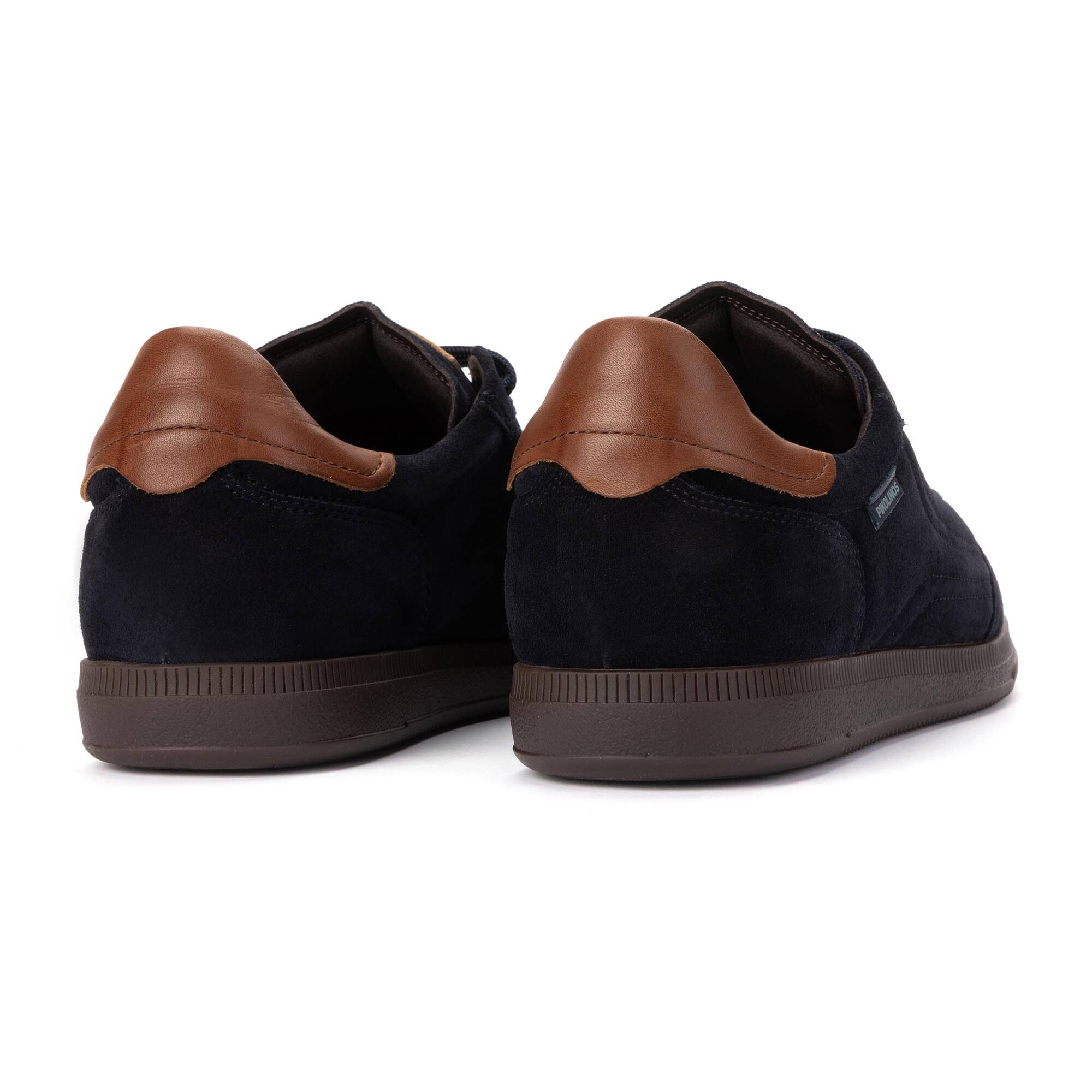 Sportliche Schuhe | ORIA M9S-6016SE, NAVY BLUE, large image number 30-M9S-6016SE_323_Pikolinos_ORIA_NAVY_BLUE_full.jpg | null