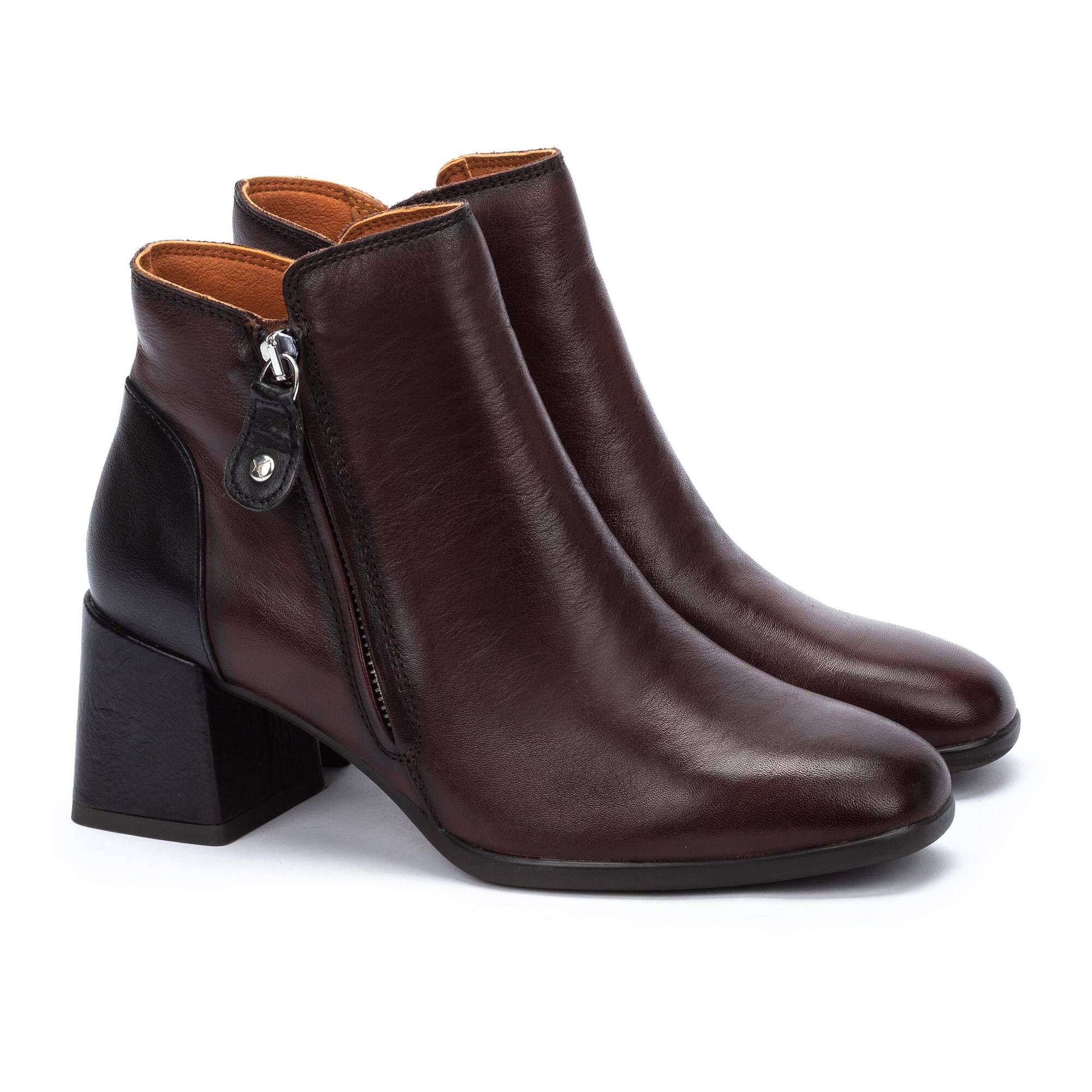 Chaussures pour Femme SEVILLA W1W 8816C1 OUTLET Pikolinos