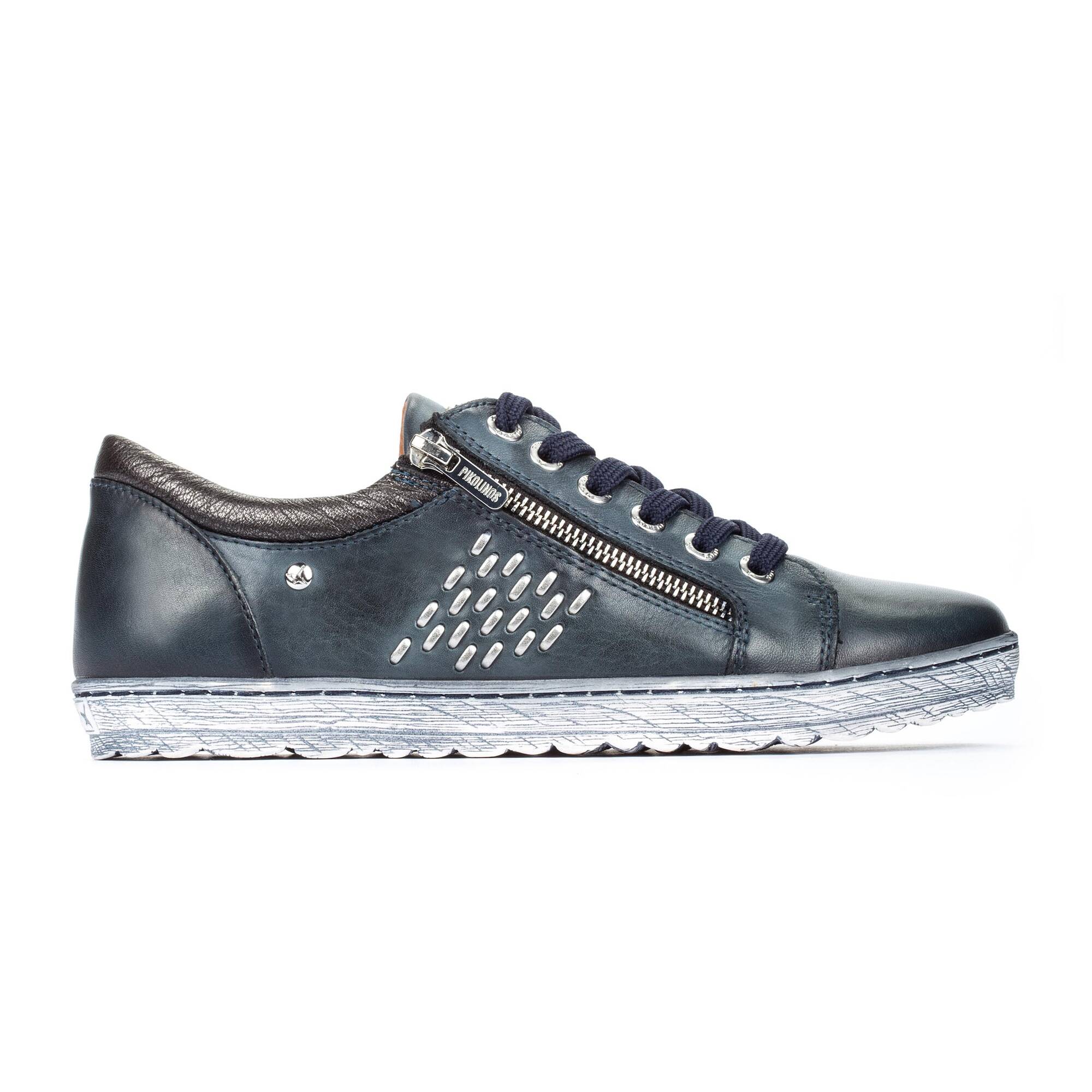 Sneakers | LAGOS 901-4721, OCEAN, large image number 10 | null