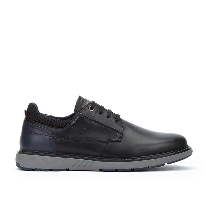 Pikolinos Chaussures lacets en cuir BILBAO M8D 120 €