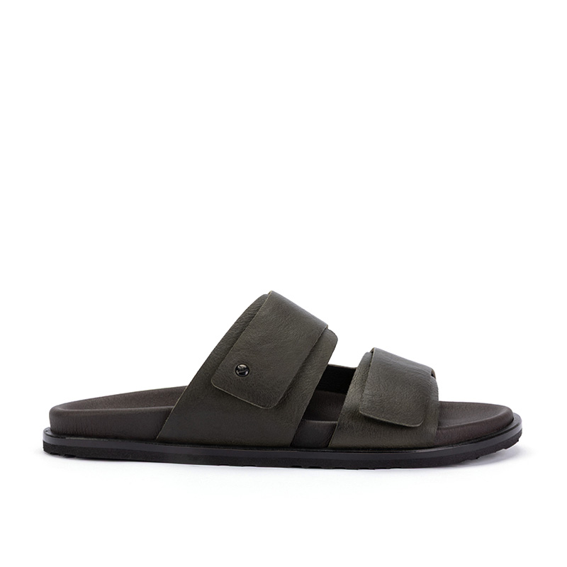 Pikolinos Flache Sandalen leder ALMAGRO M6B