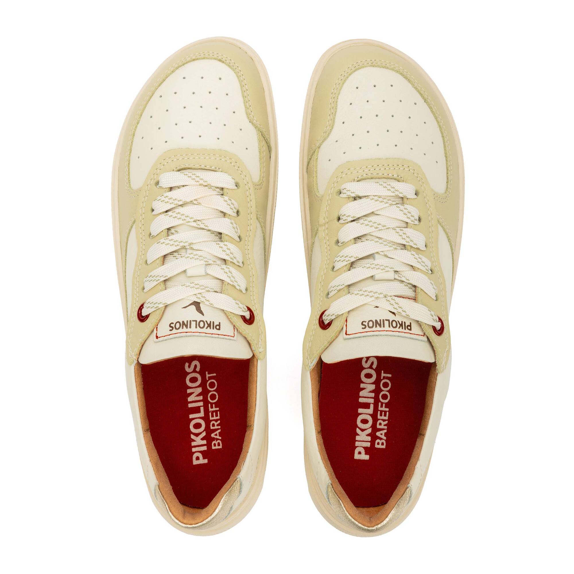 Sneakers | ARANJUEZ U9F-6363C3, NATA-APPLE, large image number 100-U9F-6363C3_959_Pikolinos_ARANJUEZ_NATA-APPLE_full.jpg | null