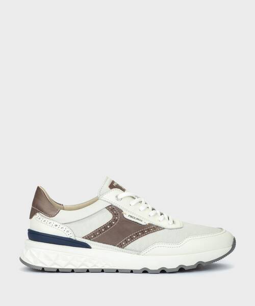 Sneakers | ARANDA M8R-6380C1 | ESPUMA | Pikolinos