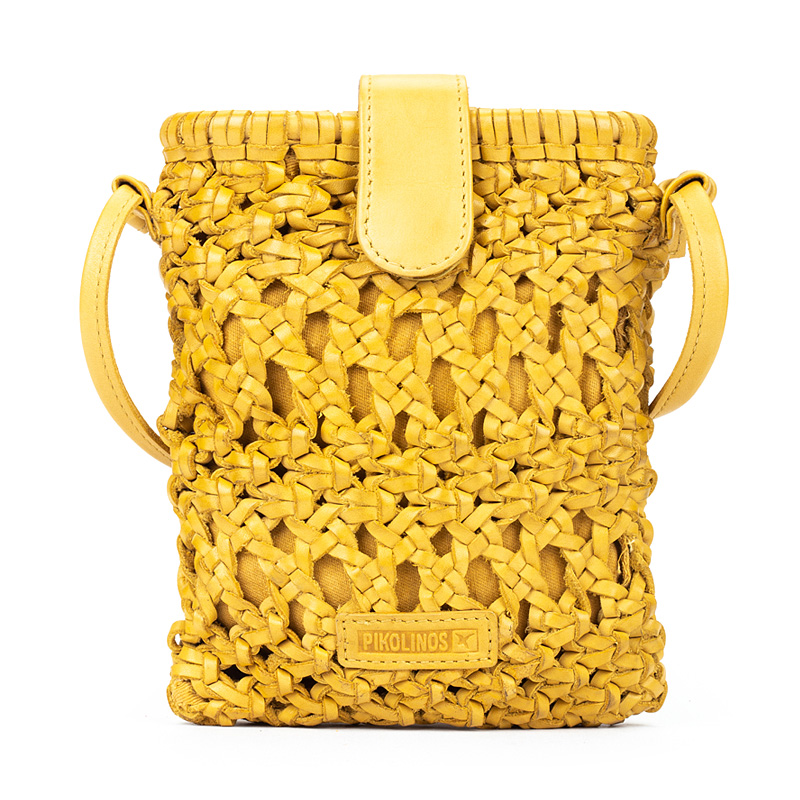 Pikolinos Carteras de piel COMPLEMENTOS WAC
