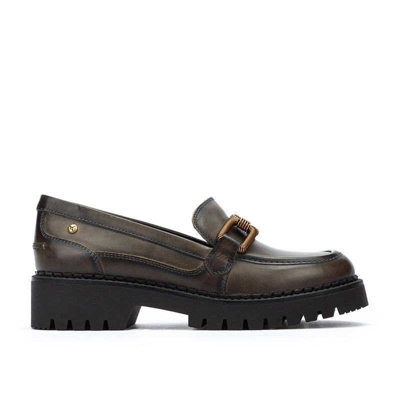 Pikolinos Loafers leather AVILES W6P