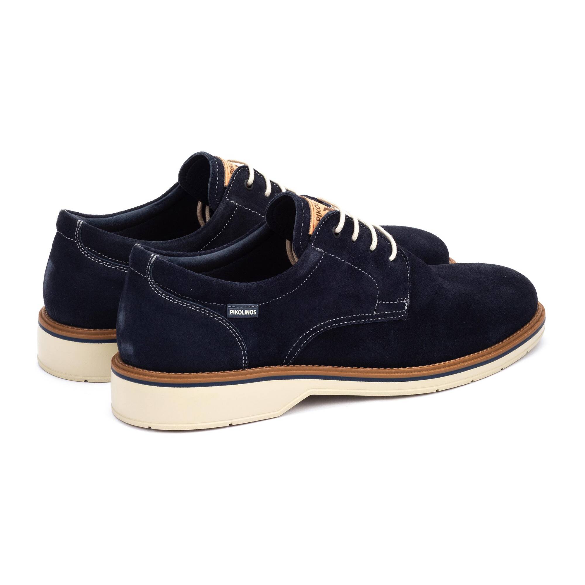 Zapatos Casual | CARLET M6W-4311SE, NAVY BLUE, large image number 30-M6W-4311SE_323_Pikolinos_CARLET_NAVY_BLUE_full.jpg | null