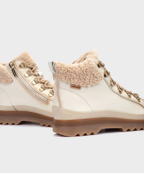 Sneakers | VIGO W3W-8738C1 | NATA | Pikolinos
